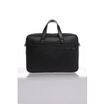 Pierre Cardin PC001168 Siyah Erkek Evrak Çantası