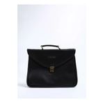 Pierre Cardin PC001194 Siyah Erkek Evrak Çantası