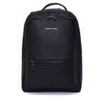 Pierre Cardin PC001198 Siyah Erkek Sırt Çantası