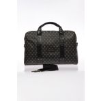 Pierre Cardin PC001205 Siyah Seyahat Çantası