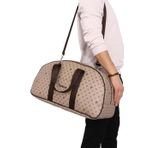 Pierre Cardin PC001206-B Vizon Seyahat Çantası