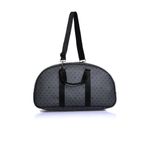 Pierre Cardin PC001206 Gri Seyahat Çantası