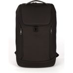 Pierre Cardin PC00200-S Siyah Erkek Sırt Çantası