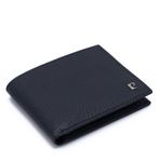 Pierre Cardin PC03664 Lacivert-Floater Deri Erkek Cüzdanı