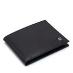 Pierre Cardin PC03664 Siyah Deri Erkek Cüzdanı