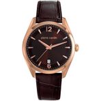 Pierre Cardin PC107411S04 Erkek Kol Saati