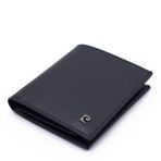 Pierre Cardin PC1135 Analin Lacivert Erkek Cüzdanı