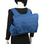 Pierre Cardin PC1216 Fashion Lacivert Anne Bebek Bakım Çantası