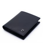 Pierre Cardin PC1335 Analin Lacivert Erkek Cüzdanı