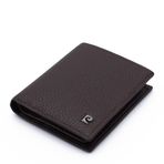 Pierre Cardin PC1335 Kahve-Floater Deri Erkek Cüzdanı