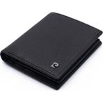 Pierre Cardin PC1335 Siyah-Floater Deri Erkek Cüzdanı