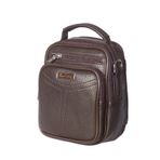 Pierre Cardin PC1416 Kahve Erkek Evrak Çantası