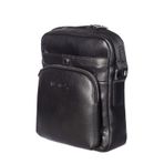 Pierre Cardin PC1431 Siyah Erkek Evrak Çantası