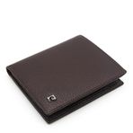 Pierre Cardin PC2016 Kahve-Floater Deri Erkek Cüzdanı