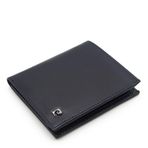 Pierre Cardin PC2016 Lacivert-Analin Deri Erkek Cüzdanı