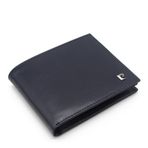Pierre Cardin PC2062 Analin Lacivert Erkek Cüzdanı