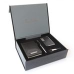 Pierre Cardin PC222 Enjoy Notluk Kalem Anahtarlık Seti
