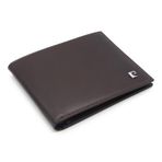 Pierre Cardin PC2368 Kahve Floater Erkek Cüzdan