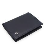 Pierre Cardin PC2734 Analin Lacivert Erkek Cüzdanı