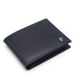 Pierre Cardin PC3234 Analin Lacivert Erkek Cüzdanı