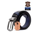 Pierre Cardin PC406 Lacivert Erkek Kemer