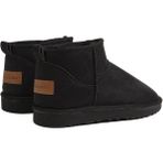 Pierre Cardin Pc52126 Ug-12 Cm Kadın İçi Yünlü Bot - Siyah