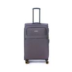 Pierre Cardin PC6000-01 Ultra Light Antrasit Unisex Büyük Boy Valiz