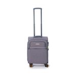 Pierre Cardin PC6000-03 Ultra Light Antrasit Unisex Kabin Boy Valiz