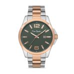 Pierre Cardin Pc800411f07 Erkek Kol Saati