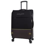 Pierre Cardin Pc8200 Ultra Light Hafif Lüx Kumaş Orta Boy Valiz