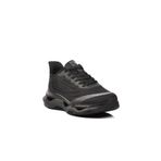 Pierre Cardin PCI-10037 Siyah Erkek Sneaker Ayakkabı