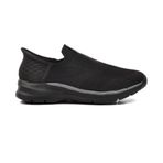 Pierre Cardin PCI-10050 Siyah Erkek Spor Ayakkabı
