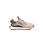 Pierre Cardin PCI-10105 Beyaz Kahve Erkek Spor Ayakkabı