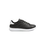 Pierre Cardin PCS-10144 - 3319 Siyah Beyaz Kadın Spor Ayakkabı