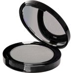 Pierre Cardin Pearly Velvet Eyeshadow Silver Grey Göz Farı