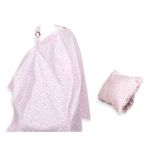 Pierre Cardin Pembe 2'li Anne Emzirme Seti