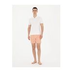 Pierre Cardin Pembe Deniz Şortu 50288231-VR053