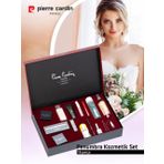 Pierre Cardin Penumbra Bayan Kozmetik Çeyiz Seti 15'li