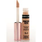 Pierre Cardin Photo Filter Liquid Concealer kapatıcı - Light 821