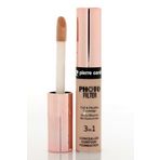 Pierre Cardin Photo Filter Liquid Concealer Kapatıcı-Light Sand-622