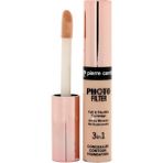 Pierre Cardin Photo Filter Liquid Concealer Kapatıcı - Medium 822 Standart Ebatlarda Doğal Görünüm