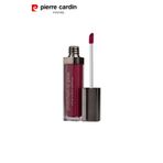 Pierre Cardin Photoflash Lipgloss – Parlak Likit Ruj - Royal Crimson,Koyu Pembe Tek Ebat