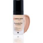 Pierre Cardin Photoglow Fondöten Light Skin With Neutral SPF 15 Pürüzsüz Bitiriş ve Aydınlık Görünüm