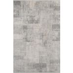 Pierre Cardin Pier Zen HG08A Krem Gri Viskon Akrilik Yumuşak Leke Tutmaz Silinebilir Halı KREM GRİ 200 x 290