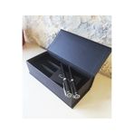 Pierre Cardin Pierre C. Vander Noir Tükenmez & Roller İmza Kalem Seti