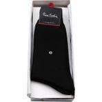 Pierre Cardin Pierre Cardin 6'Lı Siyah 600 Erkek Çorap Crp27
