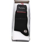 Pierre Cardin Pierre Cardin 6'Lı Siyah 954 Erkek Çorap Crp26