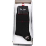 Pierre Cardin Pierre Cardin 6'Lı Siyah Erkek Çorap Crp24