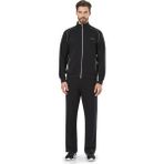 Pierre Cardin Pierre Cardin Erkek Fermuarlı Eşofman Takım - XL - Lacivert