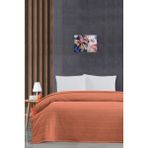 Pierre Cardin Pike Esse Çift Kişilik Kiremit - 210 x 230